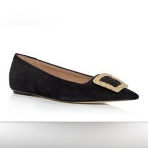 Sam Edelman Nico Flat
